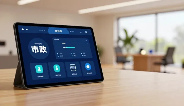 技术外包如何提升智能运维平台的性能?